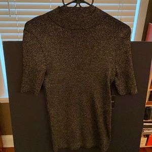 A dressy forever 21 T-shirt